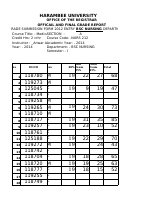 MSN II Grade posted.xlsx